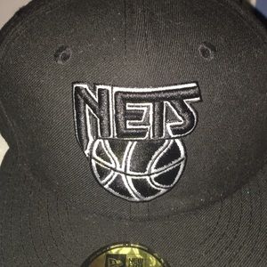 Brooklyn Nets hat